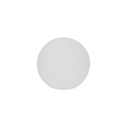 Sfera Luminosa da Giardino a LED Ø30 cm in Resina 5W Sphere Bianco Neutro