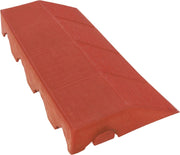 Piastrella Antiscivolo Femmina Pavimentazione 20,5X40 Set 5 Pezzi - Art Plast