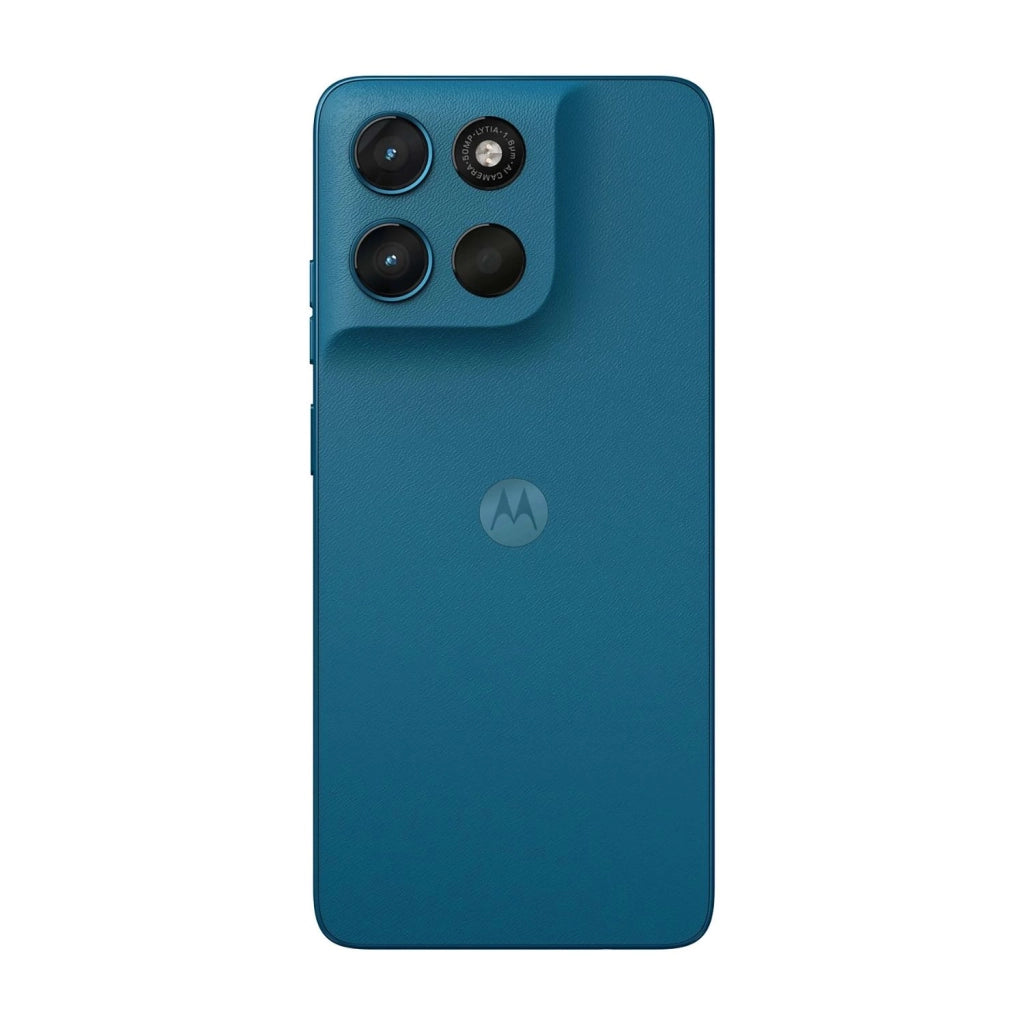 Motorola Moto G57 8+256GB 6.72" 5G Corsair Green ITA