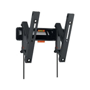 Vogel's 3832130 supporto tv a parete 109,2 cm (43") nero