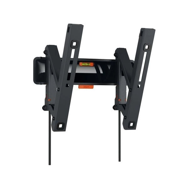 Vogel's 3832130 supporto tv a parete 109,2 cm (43") nero