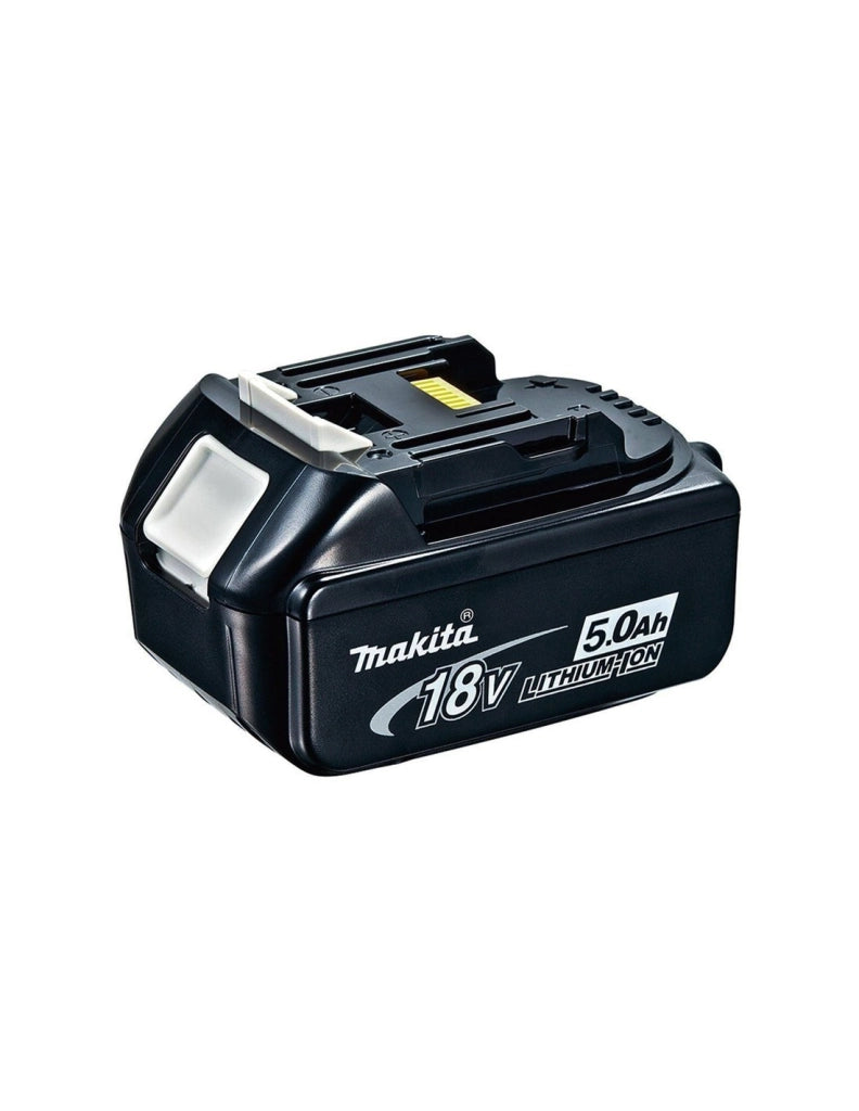 Pack da 12 batterie MAKITA BL1850 (18V - 5,0 Ah)