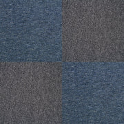 Moquette a Quadrotte 50x50 in Pacchi da 20 Pezzi Copre 5mq Autoposanti