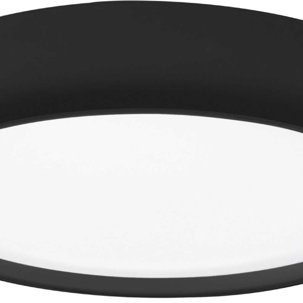 Plafoniera LED Milagro GEA ML6394 36W Ø39 dimmerabile