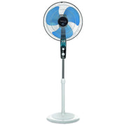 ROWENTA VU4210 Ventilatore Piantana Liquid Antizanzare 60W