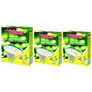 Ristora preparato per sorbetto al limone 3 confezioni da 1 kg