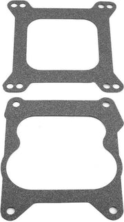 Adattatore di carburatore aperto 3/4 pollici - Prestazioni - Alluminio - Raccolta Quadrajet - Adatto per 9130 - 1 pezzo