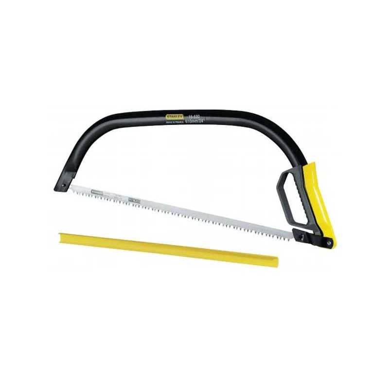 Segoncino Lama Fissa cm 53 1-15-529 Stanley