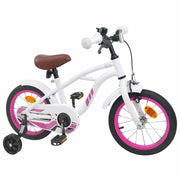 Bicicletta per Bambini | Bici per bambini 12 Pollici per bambini di 2-4 anni