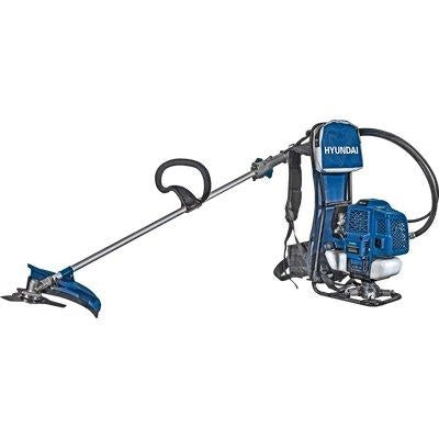 DECESPUGLIATORE A ZAINO 35290 HYUNDAI  2T CC52 ASTA MM 26