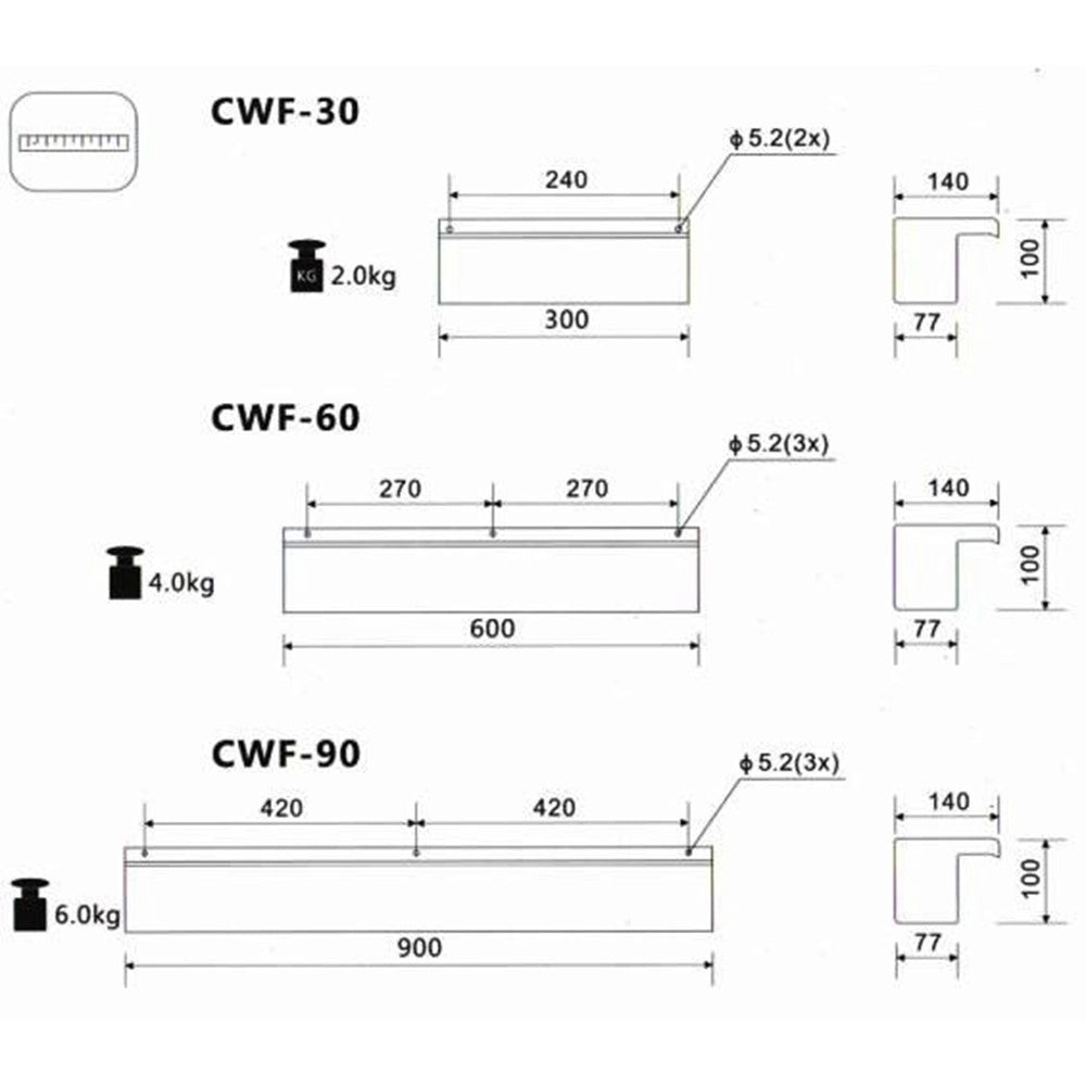 SunSun CWF-60 - cascata in acciaio inox per laghetti, fontane e ruscelli