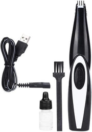 Tondeuse per Animali da Portare con Minimo Rumore - Mini Strumento per Trasformare le Ossa - Tondeuse per Cani e Gatti: Tondeuse per Animali da Casa con Minimo Rumore

Modello: 
Specifica tecnica: 
Codice prodotto: