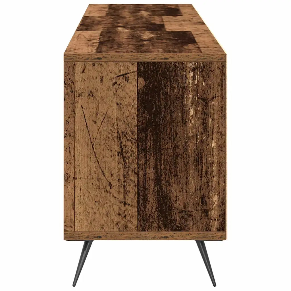 Mobile TV Legno vecchio 150 x 30 x 44,5 cm Legno multistrato 862134