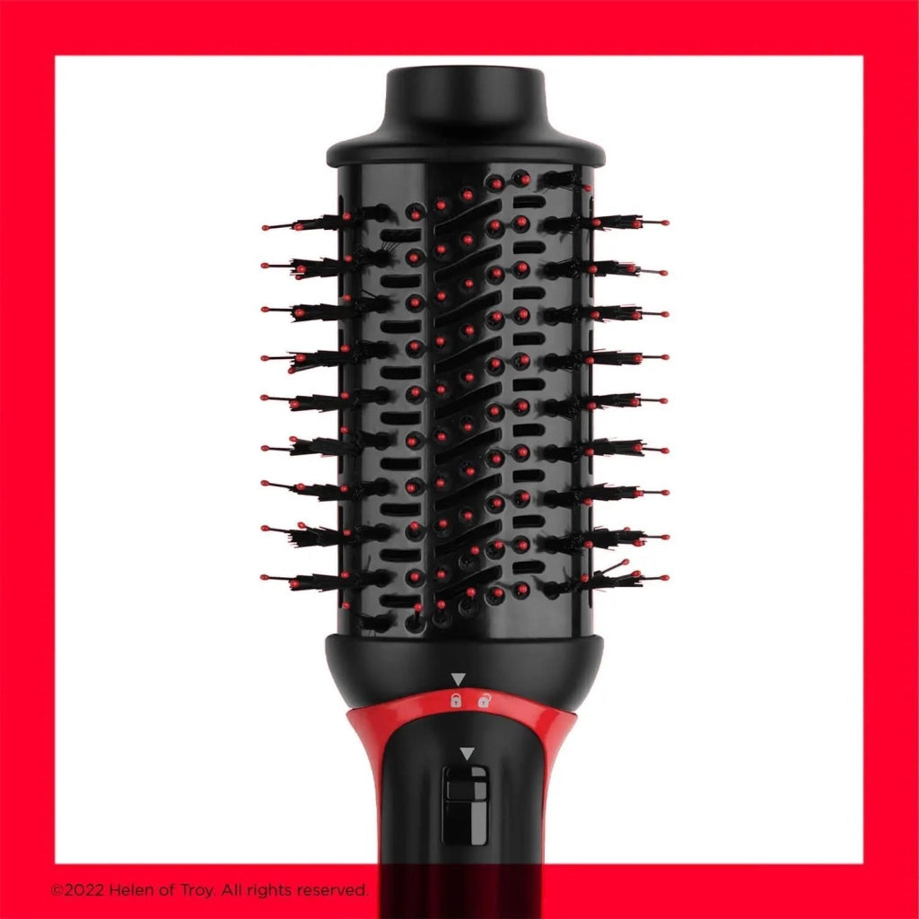 Revlon One-Step RVDR5298E asciuga capelli Nero