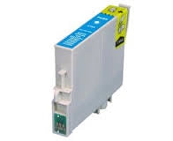 CARTUCCIA COMP. EPSON T0712 CIANO