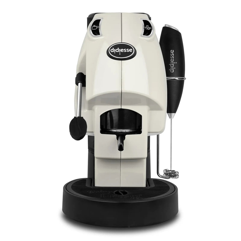 Baby Frog Coffee & Tea Avorio