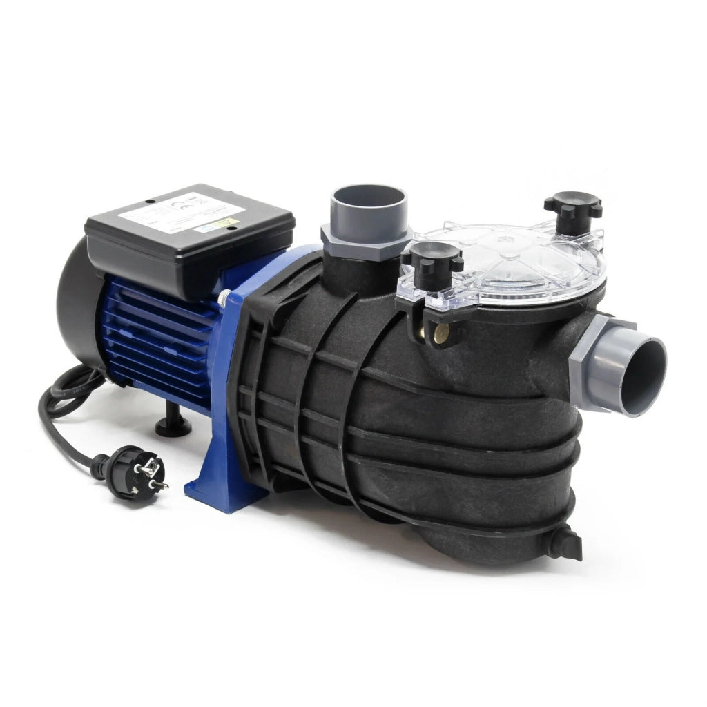 Pompa per piscina 15000 litri all'ora 750 watt pompa di circolazione filtrazione piscina wattshirlpool 16_0001470