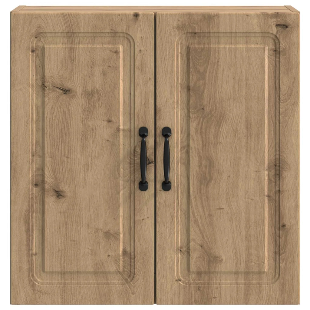 Mobiletto a muro Rovere Artigianale 59 x 31 x 60 cm 899264