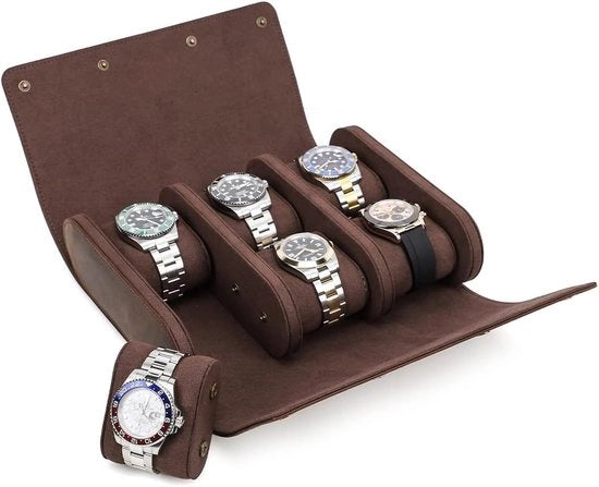 Scatola orologio - cuscino orologio, scatola orologio
