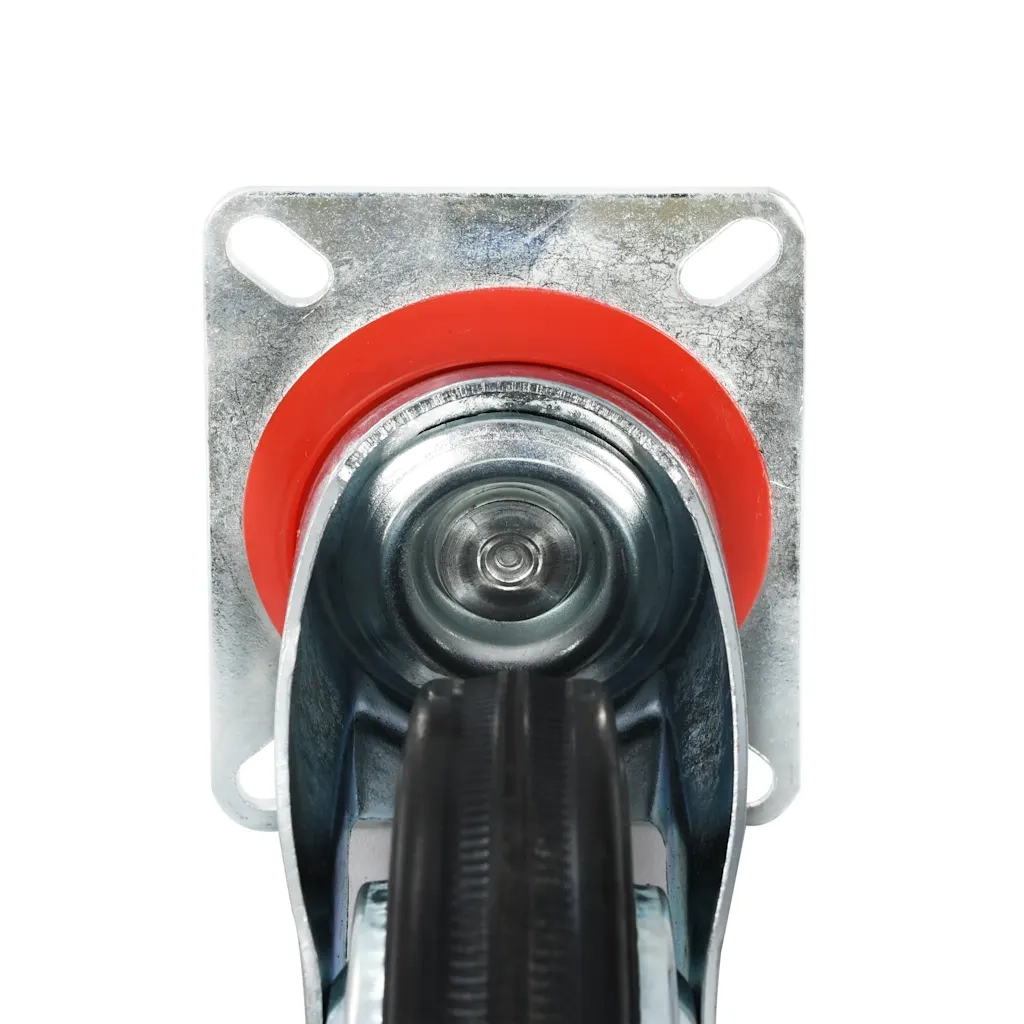 Ruote Girevoli 16 pz 100 mm 277958