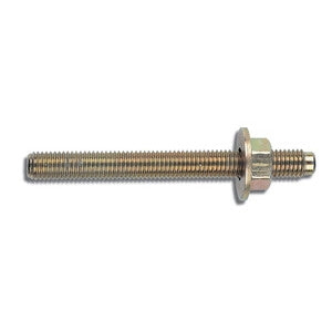 ELEMATIC BARRETTA FILETTATA EHD M10X130 MM- ITW CONSTRUCTION PRODUCTS ITALY- 10,0 pz