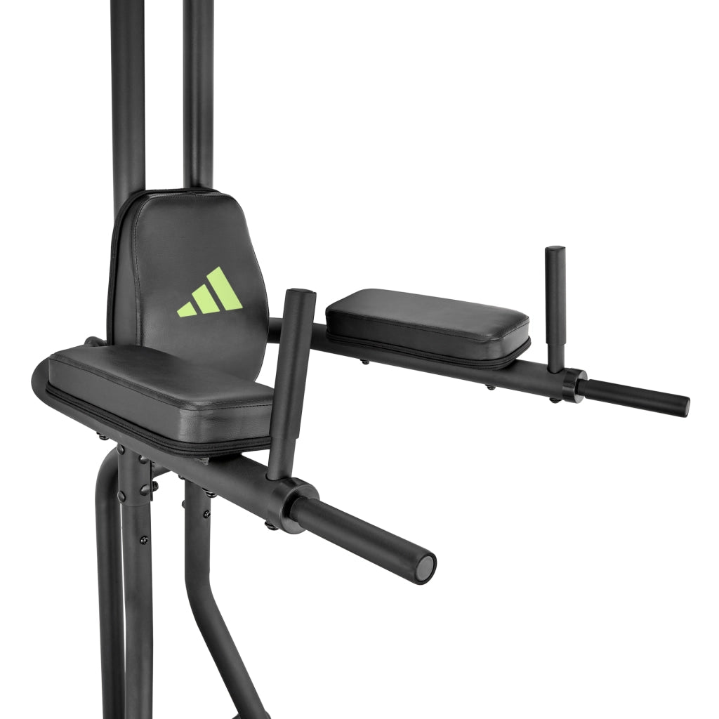 Chaise Romaine - Adidas - Maison/Appartement - Modèle Power Tower Performance - Dimensions 121 x 115 x 213 cm