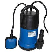 ELETTROPOMPA SOMMERGIBILE PER DRENAGGIO ACQUE CHIARE - - IDEAL STAR