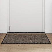 Zerbino | Tappetino Marrone 60x90 cm