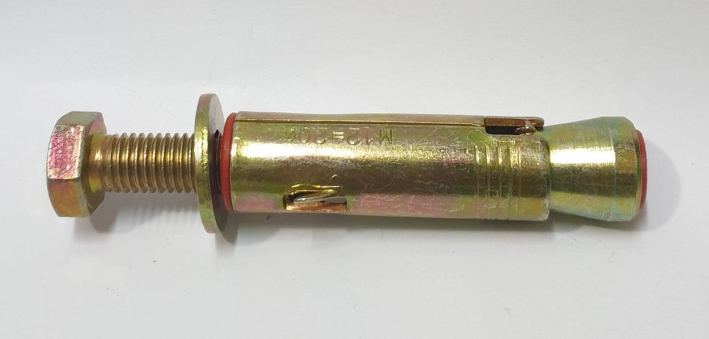 TASSELLI ACC AV12BU C/PERNO 12X90 CF PZ25