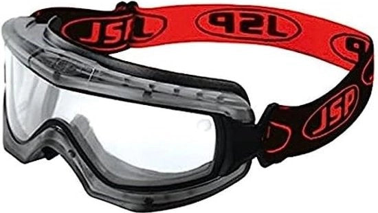 Visiera di sicurezza -40 °C IDV omologata K- e N- conforme con tecnologia Thermex