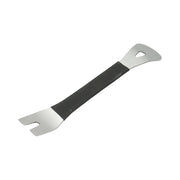 Leva in metallo per la rimozione di clip, ornamenti, pannelli e rivestimenti per auto 205x2,5mm
