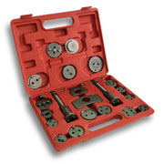 Kit di utensili per il riavvolgimento del pistone del freno 21 pezzi attrezzo per officina auto 16_0002262