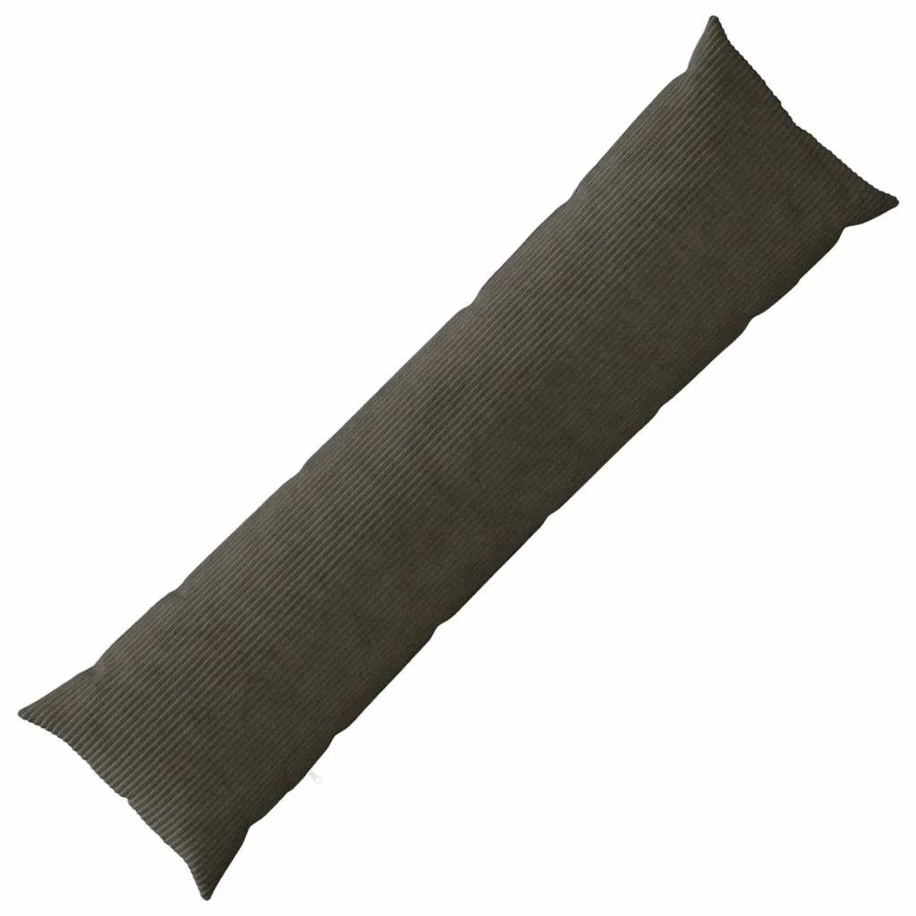 Federa HEERLEN Antracite 40 x 145 cm corduroy 908895