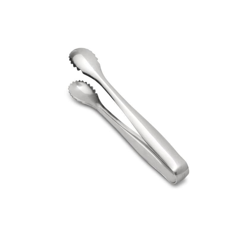 Pinza Molla Ghiaccio Professionale Techne in Acciaio Inox Rivadossi