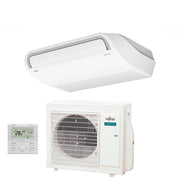 Condizionatore Fujitsu Soffitto serie KR ECO 18000 Btu ABEG18KRTA R-32 Monofase Wi-Fi Optional