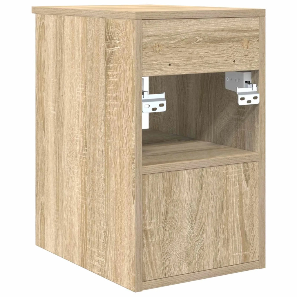 Armadio Bagno In-between Rovere Sonoma 30 x 44,5 x 50 cm 890352