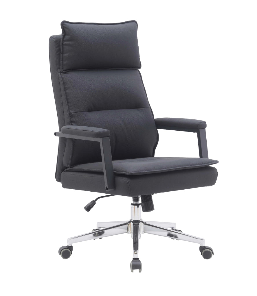 Sedia da ufficio WILLY (nera)
