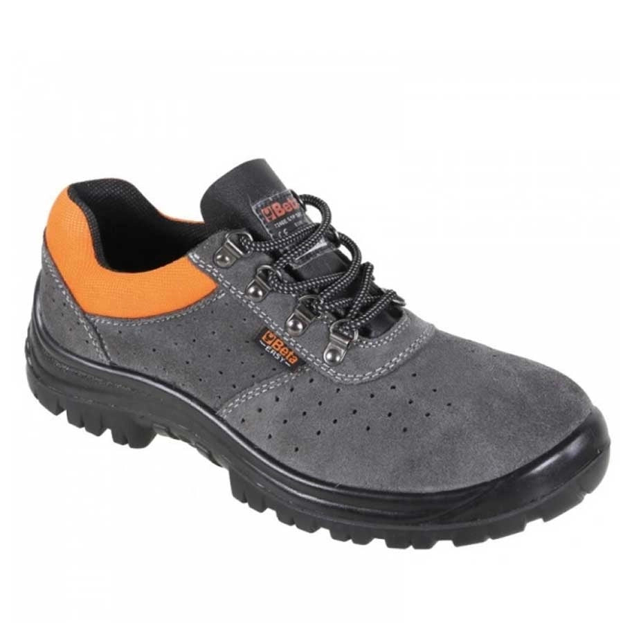 BETA SCARPE BASSE ANTINFORTUNISTICA S1P ART.7246E TAGLIA 44