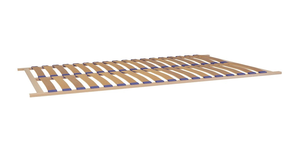Letto struttura 140x200 sonoma