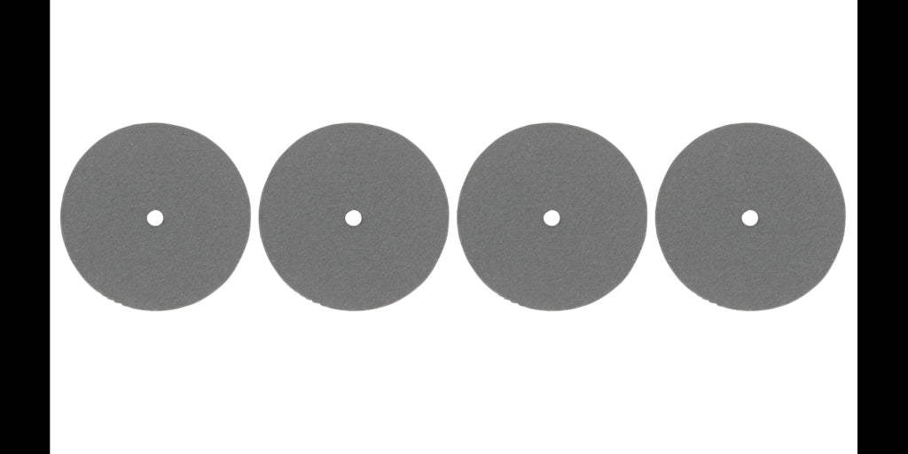 Disco lucidante 22,5 mm (425) DREMEL - 26150425JA