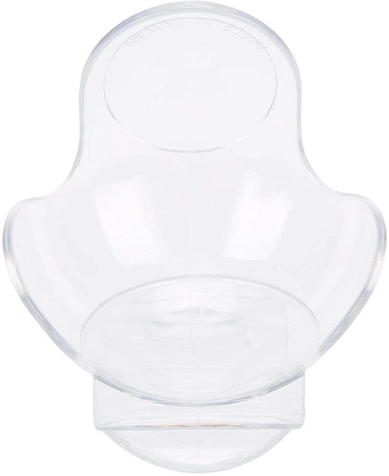 Accessori sportivi per tennis - Clip per pallavolo, pallavolo trasparente, supporto pallavolo, accessori per sport, per appassionati di tennis