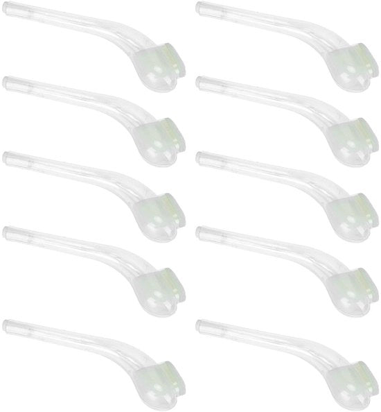 Trappola per api leggera - 3 pezzi - trasparente - di alta qualità in plastica - facile da utilizzare - sicura per le api - cattura api