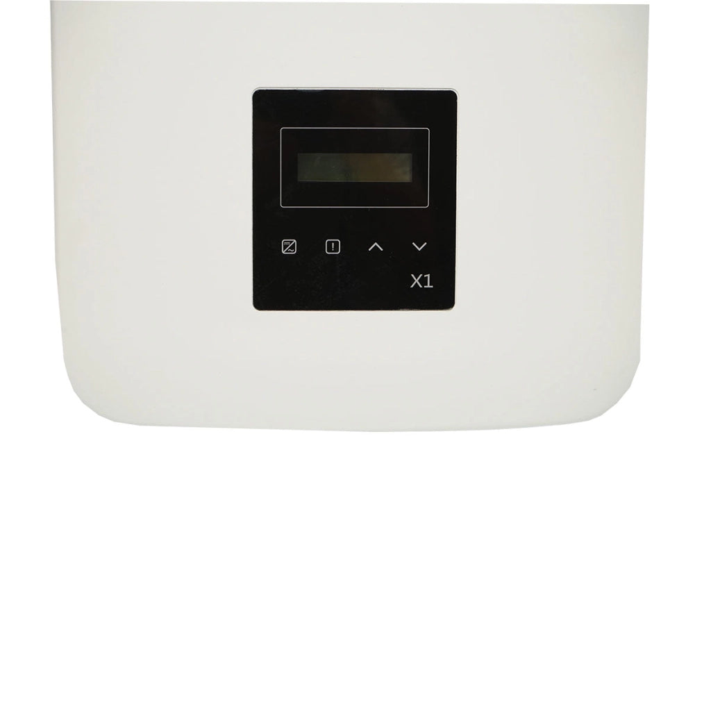 Inverter ON-GRID 5KW SOLAX X1-5.0-T-D, monofase, 230V, prosumer