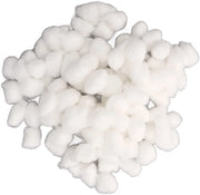 Fasciabollitore soffice per piccoli animali - Letto per hamster - Letto per chinchilla - Accessori per animali - Riscaldamento e ventilazione - Multifunzionale - Letto per animali