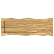 Piano del Tavolo Rettangolare 90 x 50 x 3,5 cm Rettangolare 938580