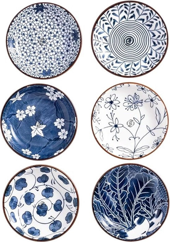 Tazza per tisane - tazza per infusione - tazza per tè - tazze per tisane miniature