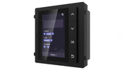 Hikvision DS-KD-DIS. VideoIntercom KD8 Pro Modulo Display per composizione chiamata utente.