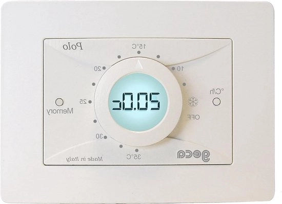 Termostato 24V per Polo