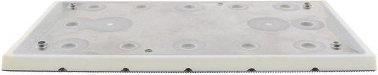 Accessorio per Macchine a Spazzola - Compatibile con Festool - Duraturo e Solido - 225 x 115 mm - Per Macchine a Spazzola - Accessorio per Elettrostrumenti
