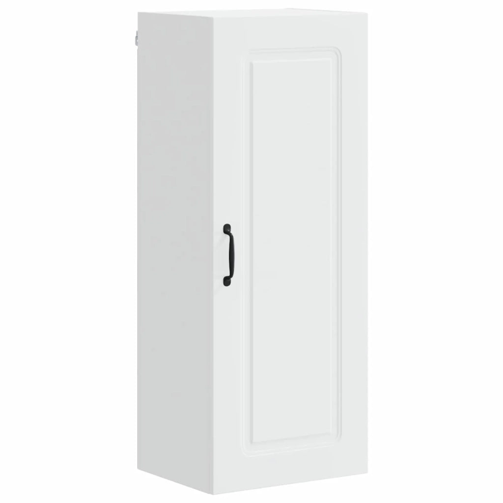 Mobile da cucina-Armadio da cucina Bianco 40 x 31 x 100 cm Legno multistrato 442695